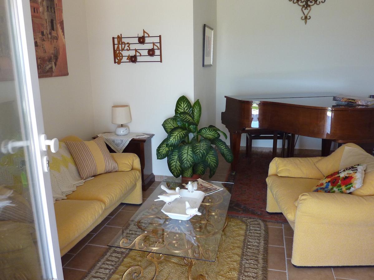Genius Loci Country Inn Bevagna Exterior foto